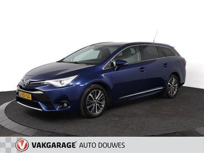 tweedehands Toyota Avensis touring sports 1.8 VVT-i Executive |Camera|Stoelver|Nette staat|