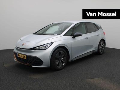 Occasion Cupra Born 169 kW (231 PK) 2022 Grijs Hatchback