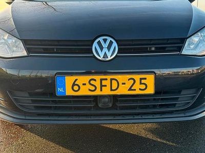 Occasion 2013 VW Golf VII | € 8.999 (Eerlijke prijs)