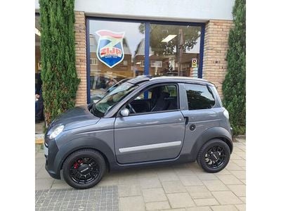 Microcar M.Go