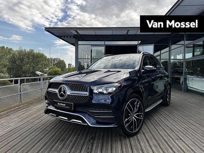 Mercedes GLE450 AMG