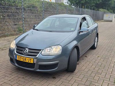 VW Jetta