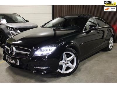 Mercedes CLS350