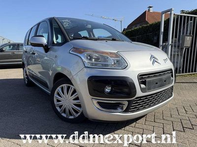 Citroën C3 Picasso