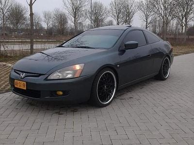 Occasion Honda Accord 240 PK (176 kW) 2004