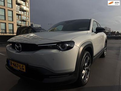 Occasion Mazda MX30 Edition 105 kW (144 PK) 2020 Wit SUV