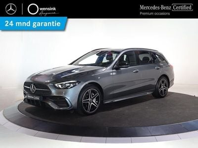 Mercedes E300