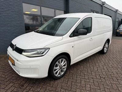 Occasion 2021 VW Caddy Maxi MPV | € 17.999