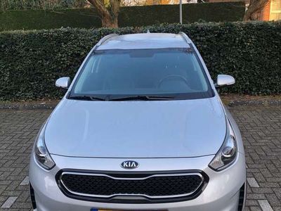 tweedehands Kia Niro 1.6 GDI 2WD Aut. Edition 7