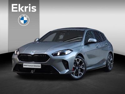 Occasion BMW 120 M Sport 170 PK (125 kW) 2025 Grijs Hatchback