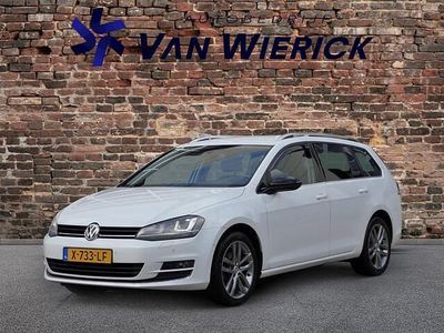 VW Golf VII
