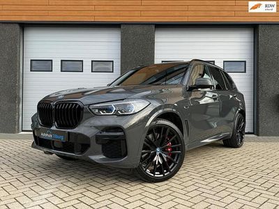 Occasion BMW X5 M Sport 394 PK (289 kW) 2021 Grijs SUV