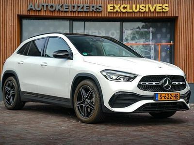 Mercedes GLA200