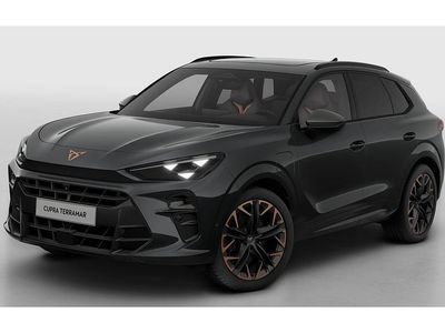 Timanfaya grey Nieuw 2025 Cupra Terramar VZ SUV | € 58.919 (Iets duurder)