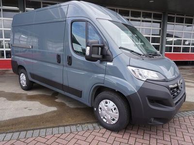 tweedehands Opel Movano 2.2D 140PK L2H2 Zwaar Airco/Cruise/Navi/Camera (nr.V088)