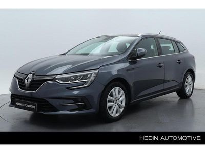 Gris titanium kpn Gebruikt 2023 Renault Mégane GrandTour Equilibre Stationwagen | € 18.740 (Eerlijke prijs)
