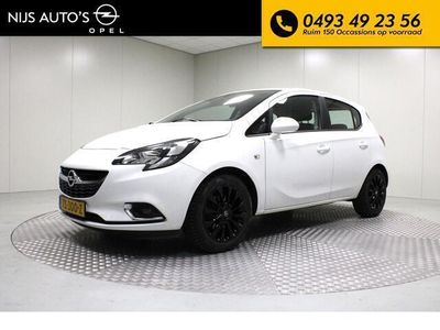 tweedehands Opel Corsa 1.0 T Online Edition | Airco / Cruise / Carplay