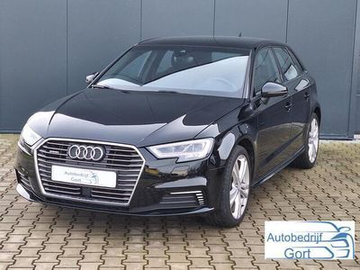 Audi A3 Sportback e-tron