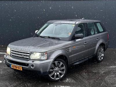 Occasion Land Rover Range Rover Sport 272 PK (200 kW) 2007 SUV