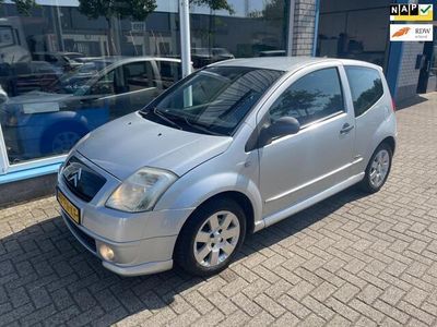Citroën C2