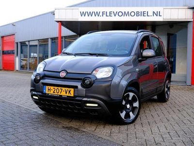 Fiat Panda Cross