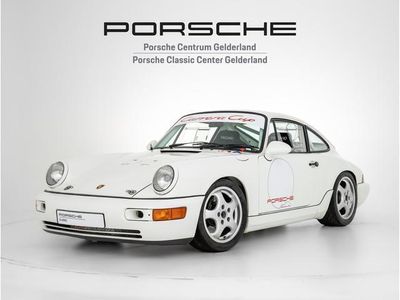 Porsche 911 Carrera