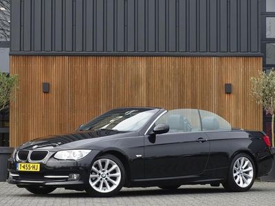 BMW 320 Cabriolet