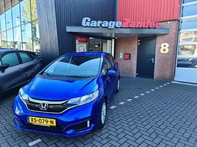 tweedehands Honda Jazz 1.3 i-VTEC Comfort