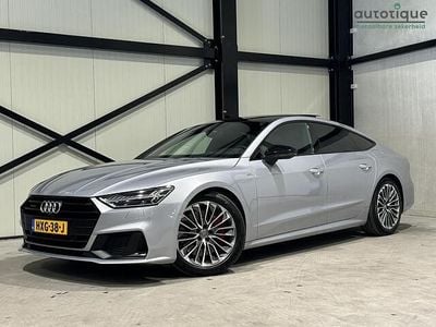 Audi A7 Sportback