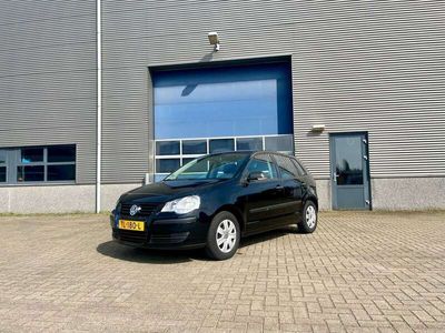 tweedehands VW Polo 1.2 Trendline | Nieuwe APK | Cruise | Parkeersenso