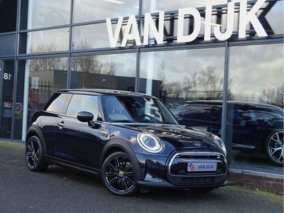 tweedehands Mini Cooper SE 