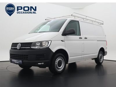 VW Transporter