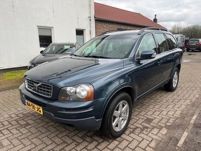 tweedehands Volvo XC90 3.2 Momentum Youngtimer