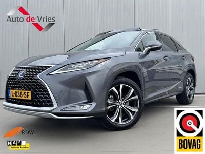 Lexus RX450h
