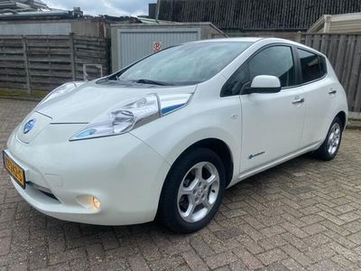 tweedehands Nissan Leaf Acenta 30 kWh