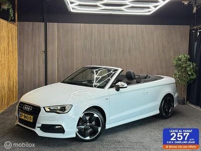 Audi A3 Cabriolet