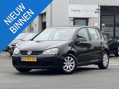 VW Golf IV