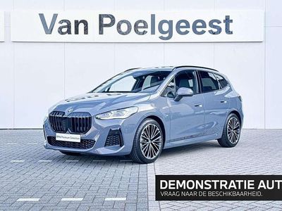 Grijs Gebruikt 2025 BMW 220 Active Tourer M Sport MPV | € 62.320