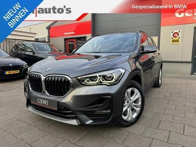 tweedehands BMW X1 xDrive25e eDrive Edition