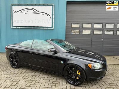 Volvo C70