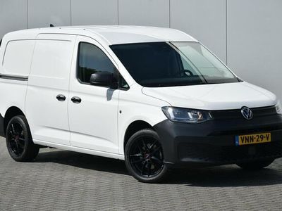VW Caddy Maxi