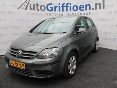 VW Golf Plus