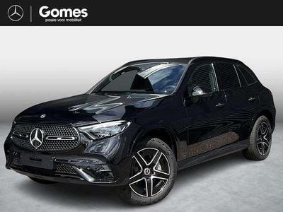 Mercedes GLC400d