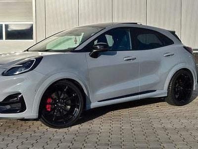 Gebruikt 2023 Ford Puma ST MPV | € 30.500