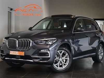 tweedehands BMW X5 3.0 dAS xDrive30 Pano LED Leder Camera Garantie *