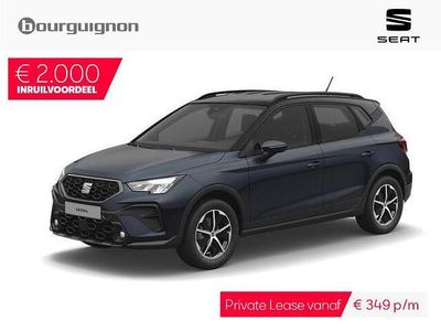 Nieuw Seat Arona Style 95 PK (69 kW) 2025 Grijs SUV