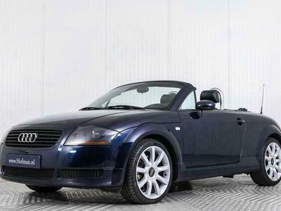 Audi TT Roadster