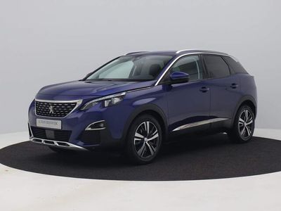 tweedehands Peugeot 3008 1.2 PureTech 130 PK Automaat Allure | LED | KEYLESS