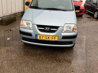 Occasion Hyundai Atos 62 PK (45 kW) 2006 Hatchback