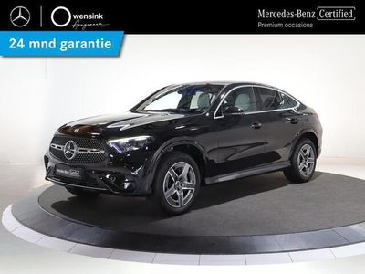 Mercedes GLC300